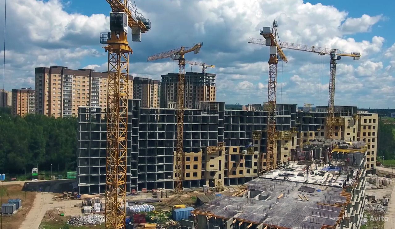 ЮИТ приобрел участок в Пушкинском районе под строительство жилья