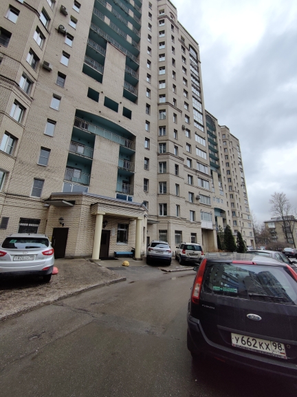 2 комнатная квартира Спб Московское шоссе д30 к2